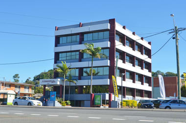 Level 1/1A "Comarco House" 145 Wharf Street Tweed Heads NSW 2485 - Image 1