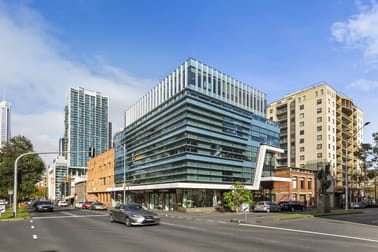 Suite 305/7 Jeffcott Street West Melbourne VIC 3003 - Image 1