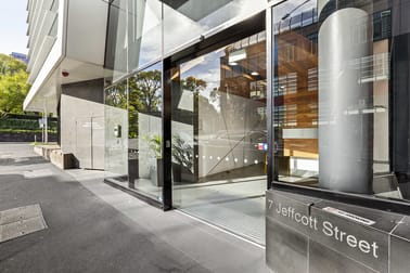 Suite 305/7 Jeffcott Street West Melbourne VIC 3003 - Image 2