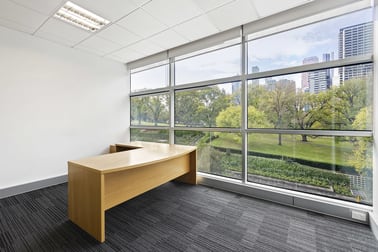 Suite 305/7 Jeffcott Street West Melbourne VIC 3003 - Image 3