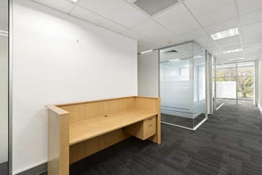 Suite 305/7 Jeffcott Street West Melbourne VIC 3003 - Image 3