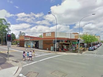 Shop 7 Cnr George & Moore Sts Liverpool NSW 2170 - Image 1