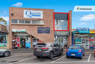 Level 1, Suite 3/23A Old Geelong Road Hoppers Crossing VIC 3029 - Image 1