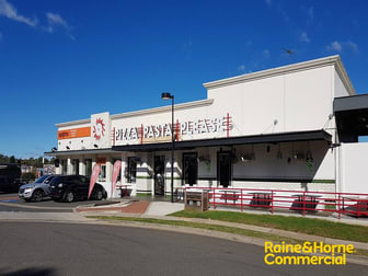 Shop 1/2-4 Rennie Road Campbelltown NSW 2560 - Image 1