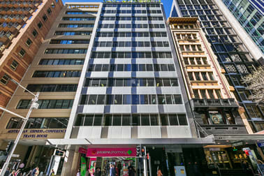 Suite 60 + 61, Level 11,/88 Pitt Street Sydney NSW 2000 - Image 1