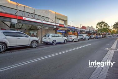 First Floor 132 Junction Street Nowra NSW 2541 - Image 1