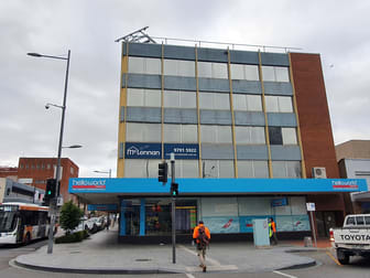 Second Floor/118-126 Walker Street Dandenong VIC 3175 - Image 1