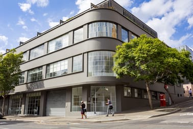Level 2 & 3/243 Liverpool Street Darlinghurst NSW 2010 - Image 1