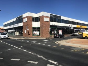 Unit  2A/62 Colbee Court Phillip ACT 2606 - Image 1