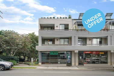 Shop 25/301 Stanmore Road Petersham NSW 2049 - Image 1