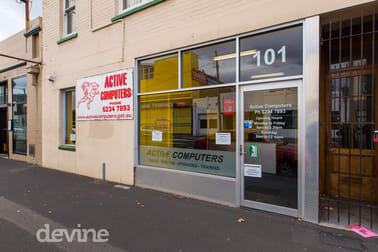 Level Ground/101 Murray Street Hobart TAS 7000 - Image 3