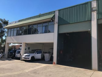 Unit 1/8 Regent Crescent Moorebank NSW 2170 - Image 1