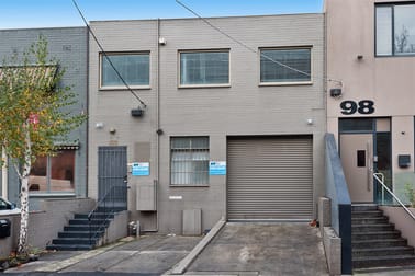 100 Nicholson Street Abbotsford VIC 3067 - Image 1