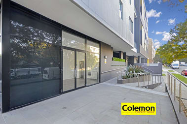 Shop 1/9 Hilts Road Strathfield NSW 2135 - Image 1