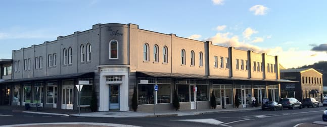 Office H/391-397 Bong Bong Street Bowral NSW 2576 - Image 1