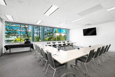 Norwest Business Park 17-19 Lexington Drive Bella Vista NSW 2153 - Image 3