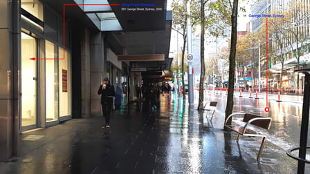 Ground F/Sun Tower 591 George Street Sydney NSW 2000 - Image 1