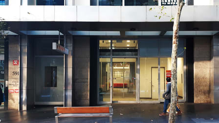 Ground F/Sun Tower 591 George Street Sydney NSW 2000 - Image 2