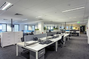 Level Five - Floor Five/12 Pirie Street Adelaide SA 5000 - Image 1