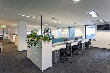 Level Five - Floor Five/12 Pirie Street Adelaide SA 5000 - Image 2