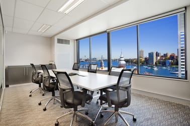 Suite 701/6A   Glen Street Milsons Point NSW 2061 - Image 1