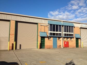 Unit 16/2 Barry Rd Chipping Norton NSW 2170 - Image 1