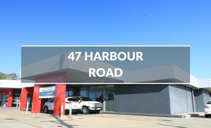 47 Harbour Road Mackay QLD 4740 - Image 1