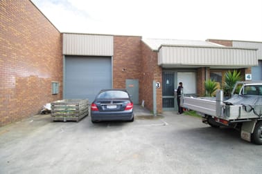 Factory 3/9-13 Dingley Avenue Dandenong VIC 3175 - Image 1