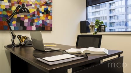 Suite 518/1 Queens Road Melbourne 3004 VIC 3004 - Image 2