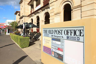 9/138-140 Margaret Street Toowoomba QLD 4350 - Image 1
