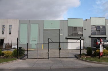 7 Craven Ct Hallam VIC 3803 - Image 1