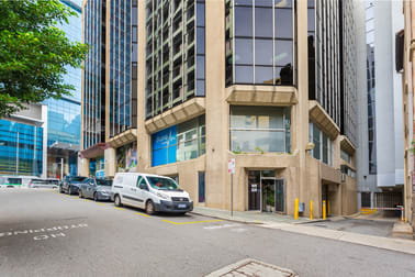 89 St Georges Terrace Perth WA 6000 - Image 1