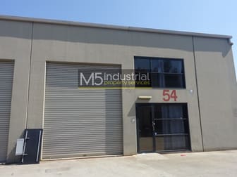 54/3 Kelso Crescent Moorebank NSW 2170 - Image 2