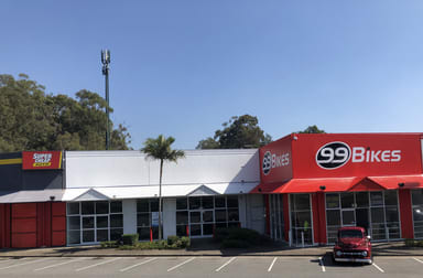 Showroom/345 Nerang Road Ashmore QLD 4214 - Image 3