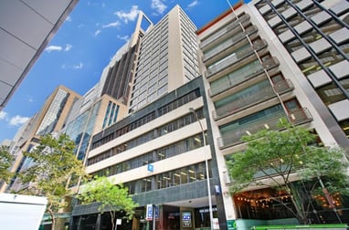 1306/109 Pitt Street Sydney NSW 2000 - Image 2