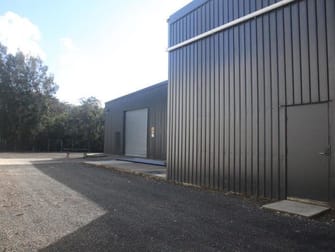 Rear Warehouse & Yard/5-7 Tatura Avenue North Gosford NSW 2250 - Image 1