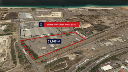 22 Weston Street Naval Base WA 6165 - Image 1