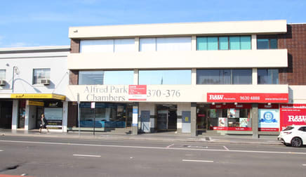 Suite 4a/370-376 Church Street Parramatta NSW 2150 - Image 1