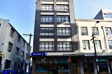 Level G/425 Elizabeth Street Surry Hills NSW 2010 - Image 1