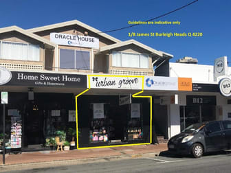 1/8 James Street Burleigh Heads QLD 4220 - Image 2