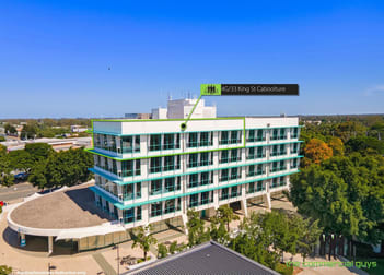 4G/33 King St Caboolture QLD 4510 - Image 1