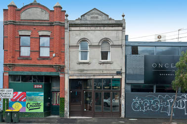 210 Johnston Street Collingwood VIC 3066 - Image 1