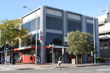 Level 2 Suite 12/2 Bayfield Street Rosny Park TAS 7018 - Image 1