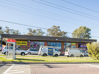 Shop 4/35-43 Monaro Street Seven Hills NSW 2147 - Image 1