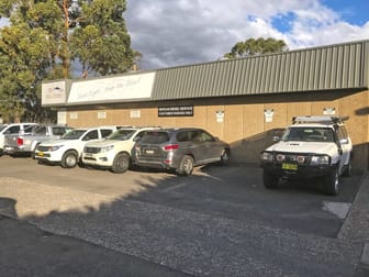 Unit 4/2 Abel Street Penrith NSW 2750 - Image 2
