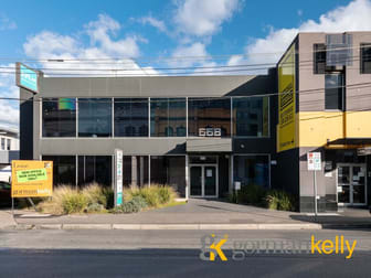 Suite 4/668 Burwood Road Hawthorn VIC 3122 - Image 1