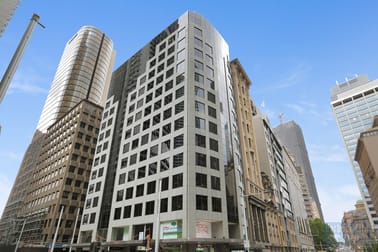 Suite 802/234 George Sydney NSW 2000 - Image 1