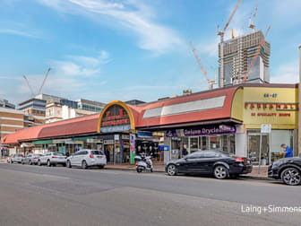 Shop 22/55-57 George Street Parramatta NSW 2150 - Image 1