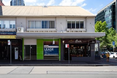 Under Offer - Shop 2/52 George Street Parramatta NSW 2150 - Image 3