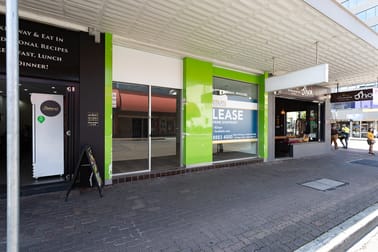 Under Offer - Shop 2/52 George Street Parramatta NSW 2150 - Image 1